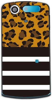 Втор Дизајн На Обичен Леопард На Кожата од Ротм/ЗА МЕДИУМИ CH 101n/Софтбанк SNCMCH-PCCL-202-Y388