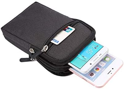 Телефонска заштитена торбичка Спортски случај на отворено, куќиште за торбичка за половини, торбичка за мобилни телефони, компатибилна