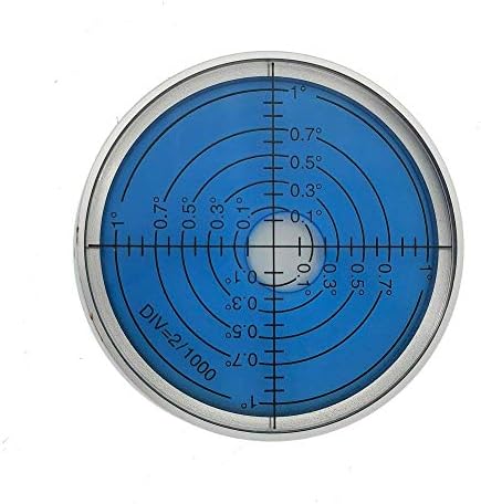 XMLEI алуминиумска легура висока прецизност хоризонтален меур универзален висока прецизност мало ниво меур ниво метар Кружни меур Корекција