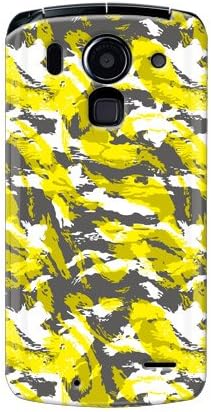 Втора Кожа MHAK CAMO_VER2 Жолта/За СТРЕЛКИТЕ Z ISW13F/au AFJW13-ABWH-193-K528