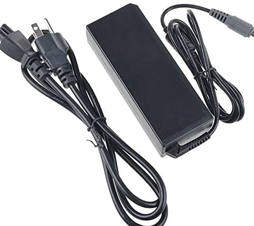 Најдобар адаптер за 16V AC за Fujitsu ScansNap S510 S500M Charger Charger Charger Corn