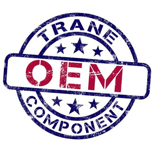 American Standard & Trane 4WCZ6036B4000AA OEM замена ECM Motor, Module & VZPRO