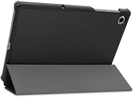 За Lenovo Tab M10 FHD Plus 10.3 Smart Cover, Ultra Slim Folio Stand Lightweight Leather Case за Lenovo M10 Plus TB-X606F TB-X606N TB-X606M/L/X