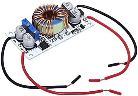 Hiigh DC DC Boost Converter Constant Module Тековно напојување со мобилно напојување 250W 10A LED Возач Модул Не изолирана чекор-модул 1 парчиња