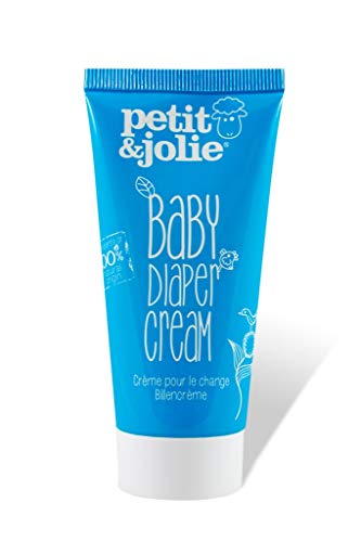 Petit & Jolie Pratural Cream Cream - 2,5 унца