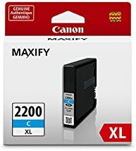 Canon PGI-2200xl Црн Близнак Пакет Компатибилен СО IB4120, MB5120, MB5420, IB4020, MB5020, MB5320