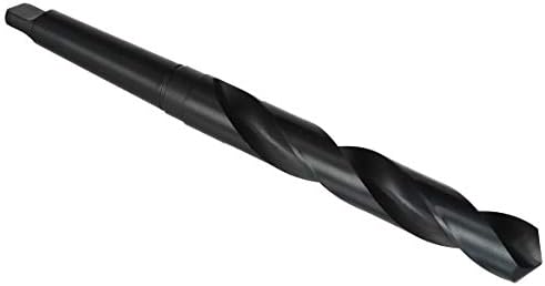 HSS 5MT Taper Shank Bit Bit Големина: 1-47/64 “