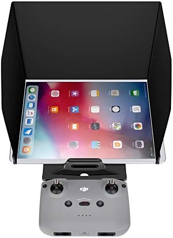 Далечински контролер Sunshade Tablet/iPad Monitor Sun Hood for DJI Mavic Air Mavic Mini Mavic Pro dji Spark DJI Phantom 4 Phantom 3