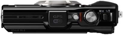 Водоотпорна дигитална камера на Олимп ТГ-3 од 16 MP