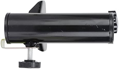 Прицврстувач на чадор, прилагодлив 1,5 во внатрешен дијаметар Лесен за инсталирање на клип за чадор на отворено за риболов