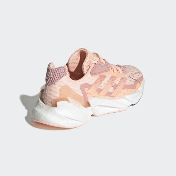 чевли за трчање на жени Adidas X9000L3