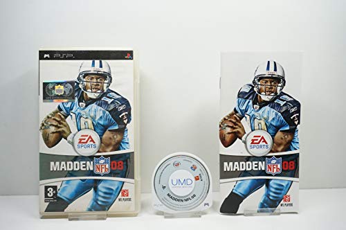 Madden NFL 08