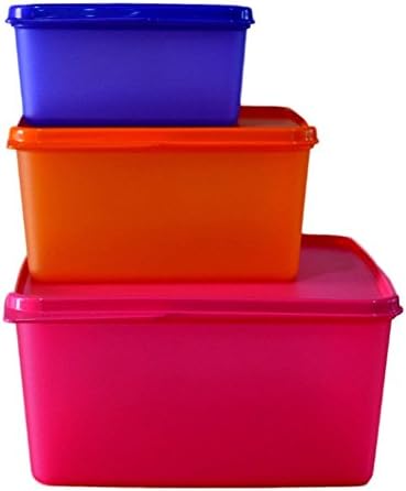 Tupperware Задржи Табот, Во Собата На 3