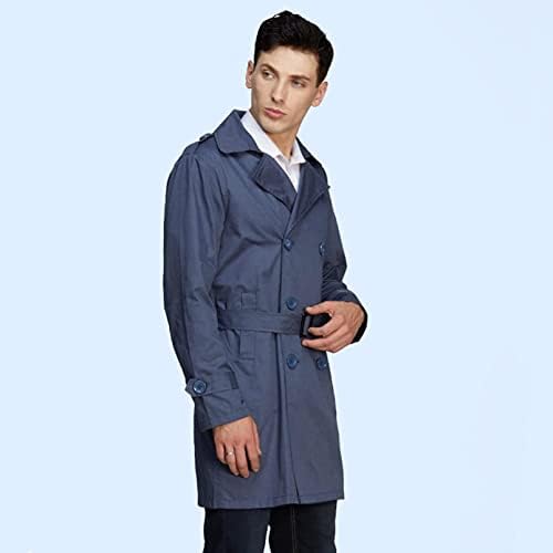 Комбинка за заштита на зрачење XYQSBY EMF Работа облека Професионална палта Компјутерска соба палта за мажи и жени, A-4XL-50%