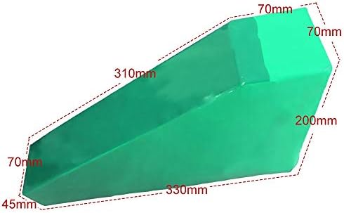 Со полнач 48V 24ah 13S8P Li-Ion Батерии Е-велосипед Електрик Електрик 330X310X200X70X70X45MM