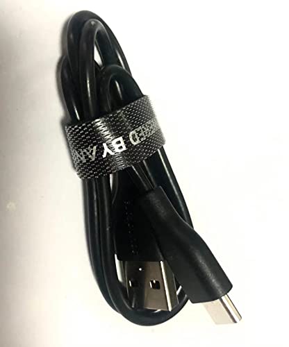 USB Кабел ЗА Полнење За Anker Soundcore 1 2 Животна Белешка Q10 Q20 Q30 Q35 Q20+ Живот На Движење A2 Bluetooth Слушалки Слушалки Кабел За Адаптер