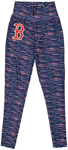 Zubaz MLB женски вселенски бои