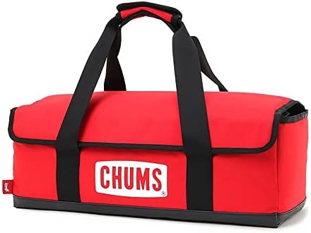 Chums CH60-3375-R001-00 Case Case, Case Case, Chums Logo, Red, H 5,9 x W 16,5 x D 5,9 инчи