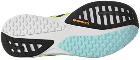 Adidas Mens SL20.2 Фитнес перформанси што трчаат чевли