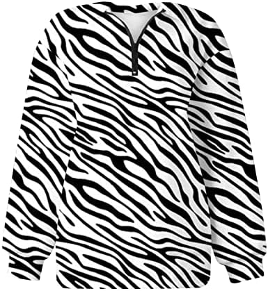 Маичка за џемпери за жени исечена туника блуза со долги ракави, пад на врвовите, меки удобни маички влезови трендовски врвови