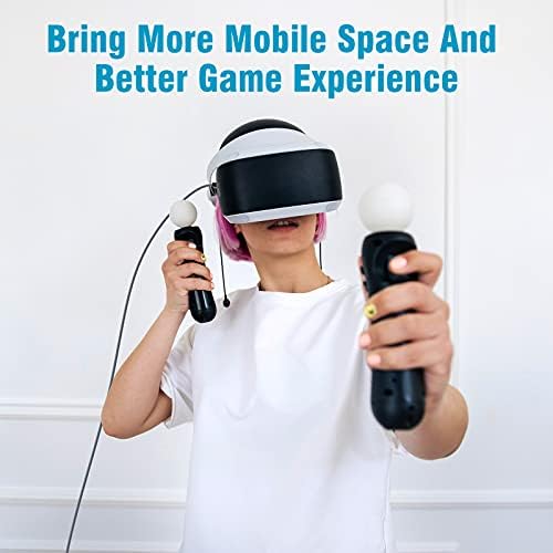 За кабел за виртуелна реалност на Oculus Quest 10FT, кабел за виртуелна реалност, брзо полнење и пренесување на податоци со голема