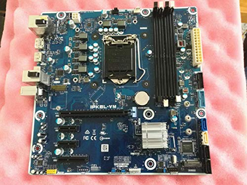 CN-0VHXCD Десктоп Матична плоча за Dell XPS 8920 матична плоча IPKBL-VM Z170 LGA1151 Mainboard