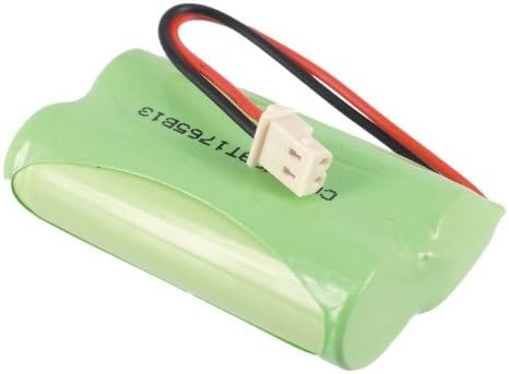 Jiajieshi Замена На Батеријата Одговара за S/&засилувач;на/&засилувач; y NTM-910, NTM-910 Бебе Расадник Монитор, NTM-910dual Бебе Расадник