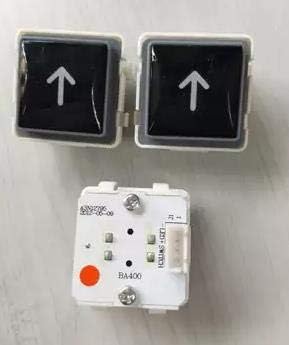 1PCS A3N12795 A4N41235 прекинувач за копче за притискање на лифт -