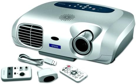 Епсон Powerlite S1 Мултимедијален видео проектор