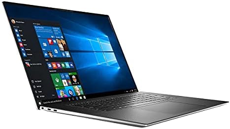 Dell XPS 9710 17 4K ULTRA HD+ Лаптоп Со Екран на Допир - 11-Ти Генерал Intel Core i7-11800H ДО 4.60 GHz ПРОЦЕСОР, 64GB DDR4 RAM МЕМОРИЈА, 1tb PCIe