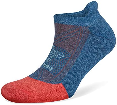 Балега Скриена Удобност Чорапи За Трчање Без шоу За Мажи И Жени