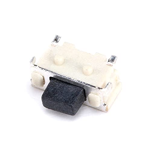 20PCS/LOT 2x4x3.5mm TACT TACT TACT SWITCH MICROV SWITCH 243.5mm копчиња Странични копчиња Склоп SMPD MP3/MP4