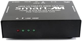 SmartAVI HDMI По Точка До Точка Cat5e/6 Продолжувач