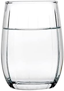 Ламодахоме Линка Водено Стакло И Чаши За Долги Пијалоци Уникатна Гимнастика За Пиење За Кујна