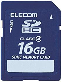 Ececom MF-FSD008GC4R Microsd 8gb Класа 4 Податоци За Обновување На Услуги