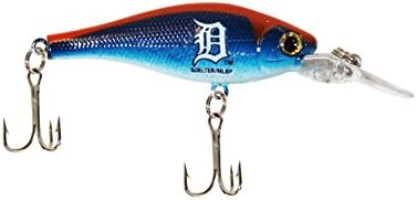 Boelter MLB Crankbait риболов мами