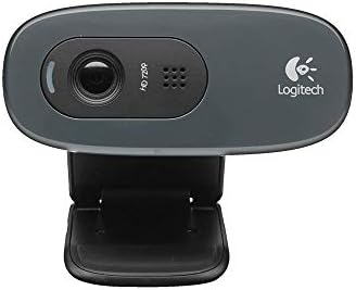 Logitech USB Веб КАМЕРА C270H