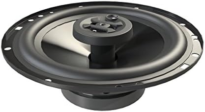 Hifonics ZS65C Zeus Series 6,5 400-Watt 2-насочен систем за звучници на компонентите