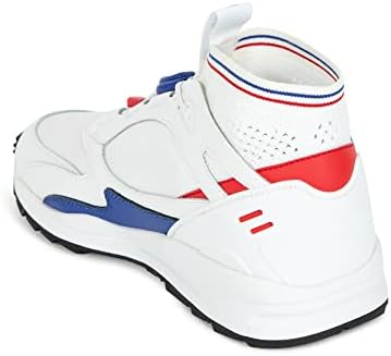 Ле -Кок Спортиф Унисекс тениски чевли, оптичко бело, 11 американски жени