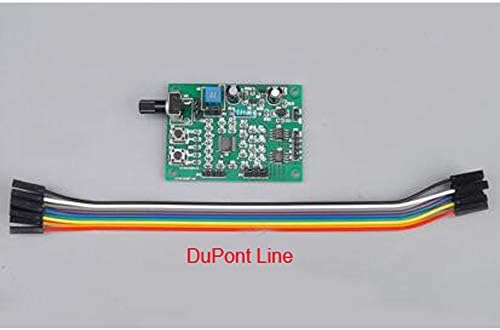 Мултифункционален Микро Чекор Мотор Возач Одбор Контрола Одбор 2-Фаза 4-Жица 4-Фаза 5-ЖИЦА САМ
