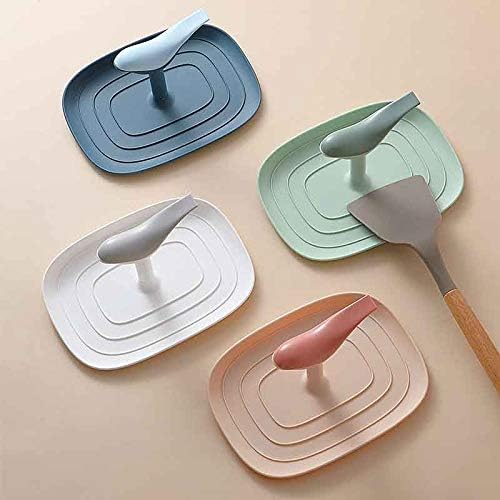 Ganfanren Pan Pat Cover Cover Bark Stand Spoke Spoker Shoper Organiter Home Storage Soup Sups Lells Rest County Tools