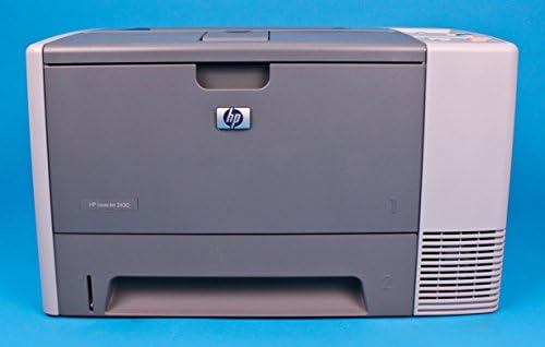 HP Q5964A LASERJET 2430 2430N печатач за десктоп мрежа