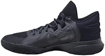 Nike Men's Kyrie Flytrap IV кошаркарски чевли, црна/црна/кул сива, 11,5