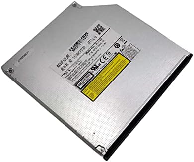 6x Blu-ray BD DVD CD RW Burner Player 12,7 mm SATA лаптоп замена за Panasonic UJ240