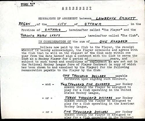 Среќен ден ЈСА потпиша договор за лисја од 1947 година од 1947 година