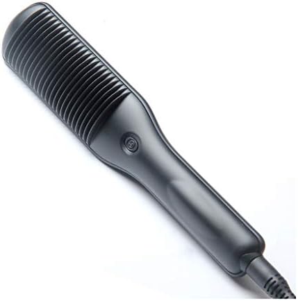 Cujux Електрични четки за коса директно чешел анти-скалд права коса чешел топол чешел засилување на косата за ладење 360 ротирачки