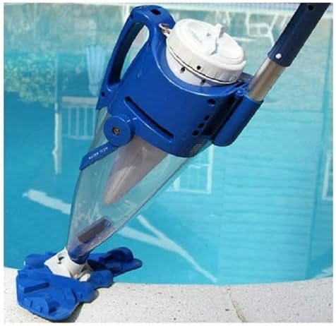 Торба за филтрирање на песок и тиња компатибилна со базен Blaster Water Tech Max CG, Max HD, Millennium и Volt FX -8 Vacuums - Vacuum за репликација