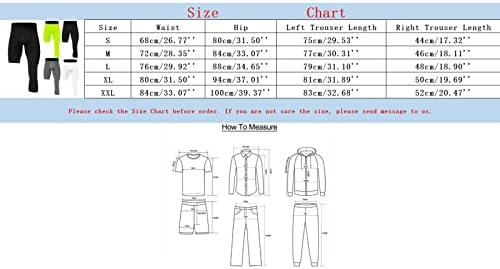 Опрема Мажи Мажи Едноставна Вежба Тесна Фитнес Трчање Истегнување Кошарка База Обука Компресија Панталони Ветер Панталони