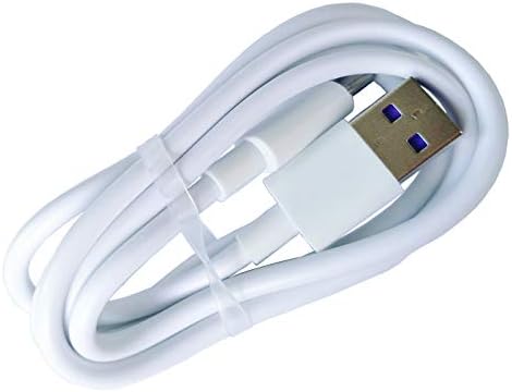 Исправен 5v AC/Dc Адаптер Ѕид Полнач + Тип-C USB Кабел ЗА Полнење USB-C Кабел За Напојување Компатибилен Со Andis Професионален