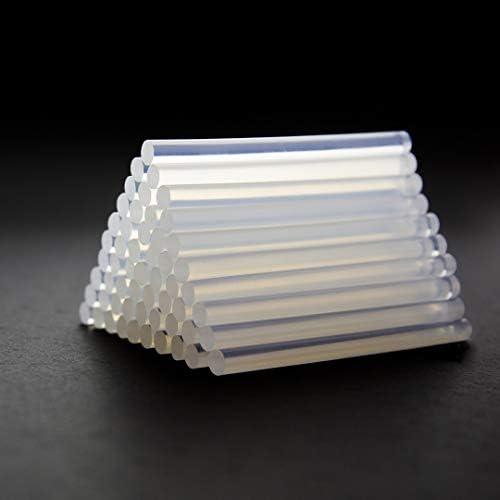 Базичко лепак за лепак за лепак со двојно темпо мини 7,87 x 0,27, целосна индустрија за лепак за лепак, занаети за подобрување на домот